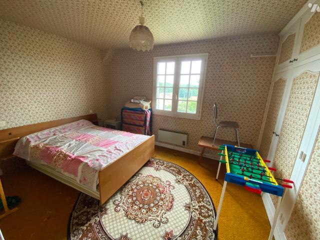Maison en vente à Châtillon sur Cher, Centre Val de Loire, 150000€