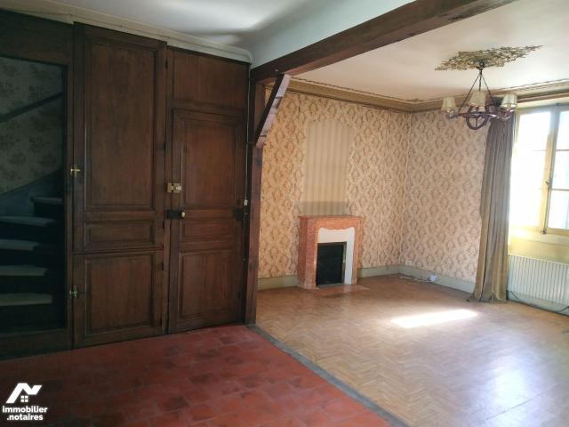 Maison en vente à Châtre, Centre Val de Loire, 70000€