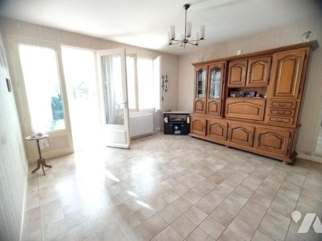Maison en vente à Châtre, Centre Val de Loire, 85000€