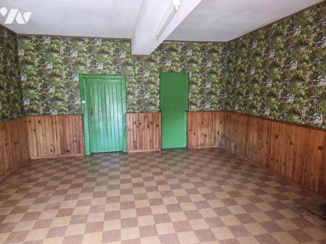 Maison en vente à Chaufour Notre Dame, Pays de la Loire, 107000€