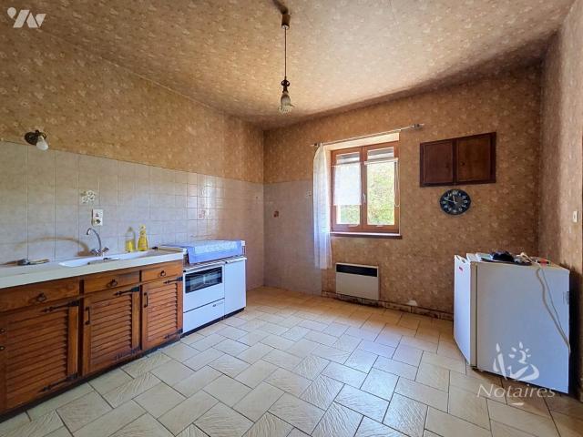 Maison en vente à Chaumont, Grand Est, 101600€