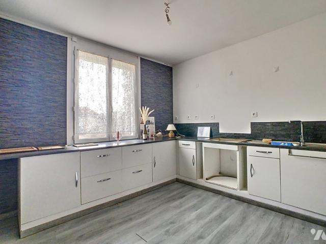 Maison en vente à Chaumont, Grand Est, 158000€