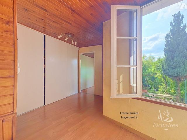 Maison en vente à Chaumont, Grand Est, 86000€