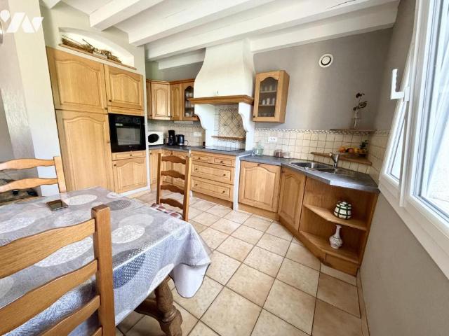 Maison en vente à Chaumes en Retz, Pays de la Loire, 290000€