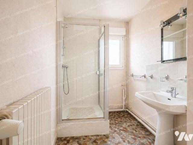 Maison en vente à Chauny, Hauts de France, 107000€