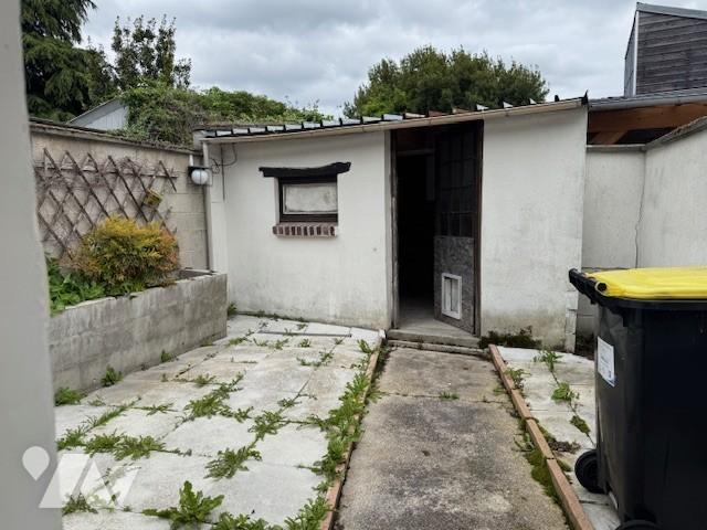 Maison en vente à Chauny, Hauts de France, 68250€