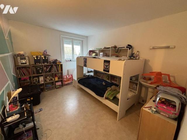 Maison en vente à Chaussoy Epagny, Hauts de France, 222000€