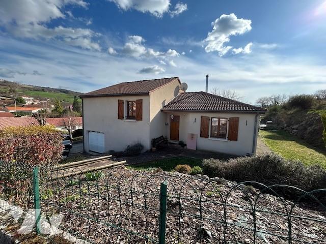 Maison en vente à Chauriat, Auvergne Rhône Alpes, 270000€