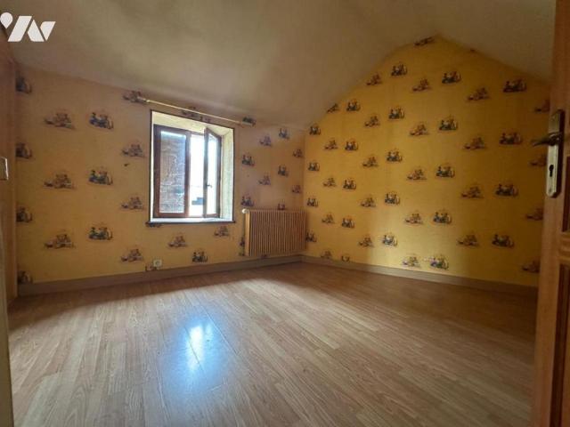Maison en vente à Chazeuil, Bourgogne Franche Comté, 117000€