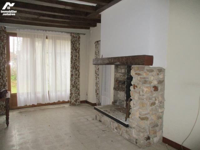 Maison en vente à Chabris, Centre Val de Loire, 60000€