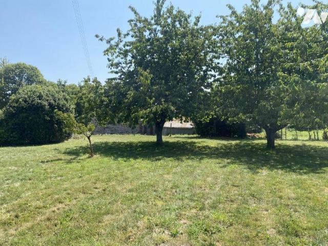 Maison en vente à Chailland, Pays de la Loire, 120000€