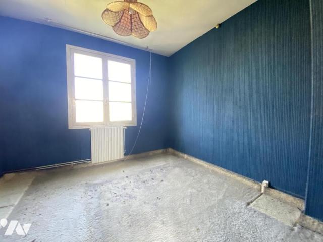 Maison en vente à Châlette sur Loing, Centre Val de Loire, 95000€