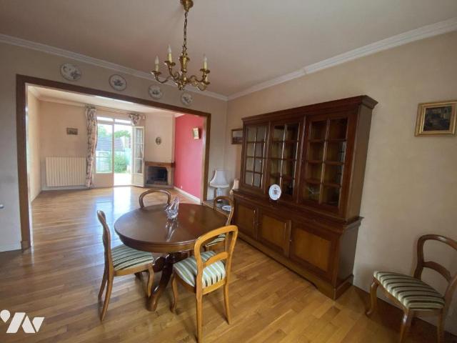 Maison en vente à Châlette sur Loing, Centre Val de Loire, 169000€