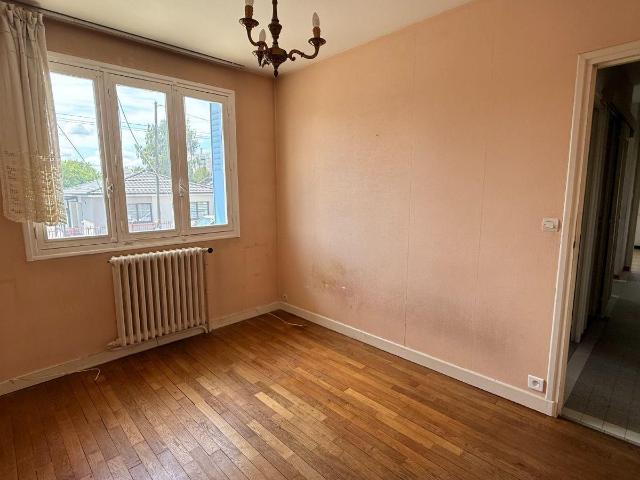Maison en vente à Châlons en Champagne, Grand Est, 119500€