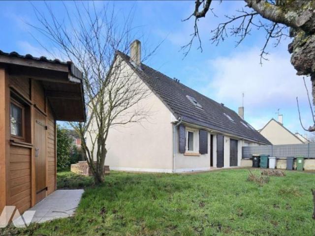 Maison en vente à Châlons en Champagne, Grand Est, 168000€