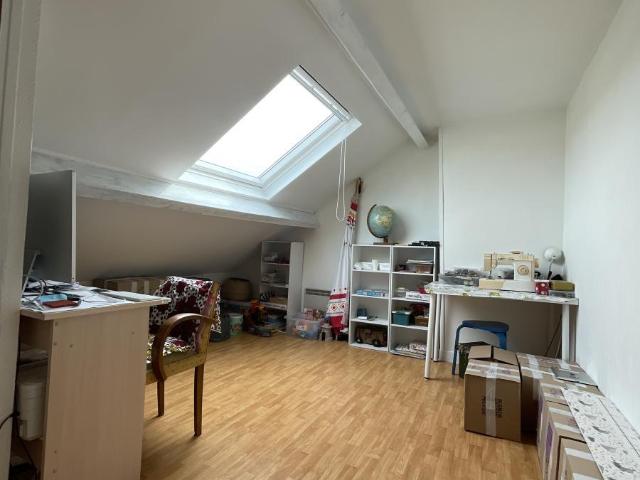 Maison en vente à Châlons en Champagne, Grand Est, 179360€
