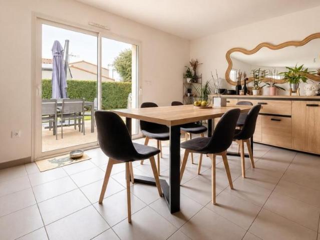 Maison en vente à Challans, Pays de la Loire, 269985€