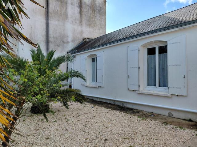 Maison en vente à Challans, Pays de la Loire, 255000€