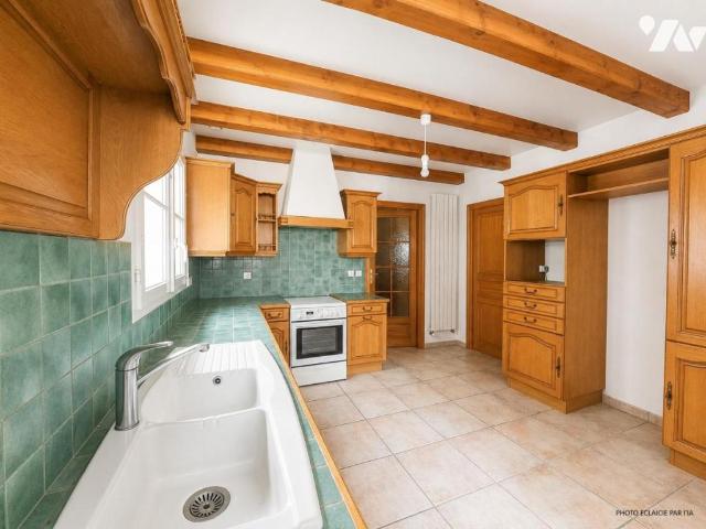 Maison en vente à Challans, Pays de la Loire, 397800€
