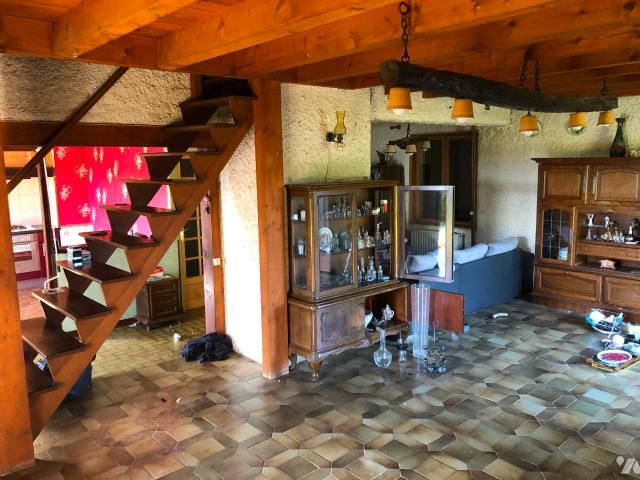 Maison en vente à Chalvraines, Grand Est, 98000€