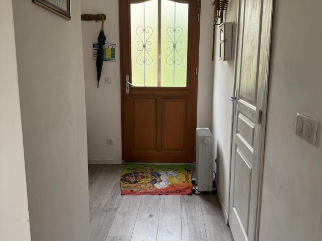 Maison en vente à Chamant, Hauts de France, 141750€