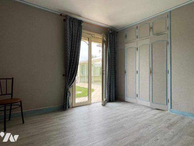 Maison en vente à Chambourg sur Indre, Centre Val de Loire, 446555€