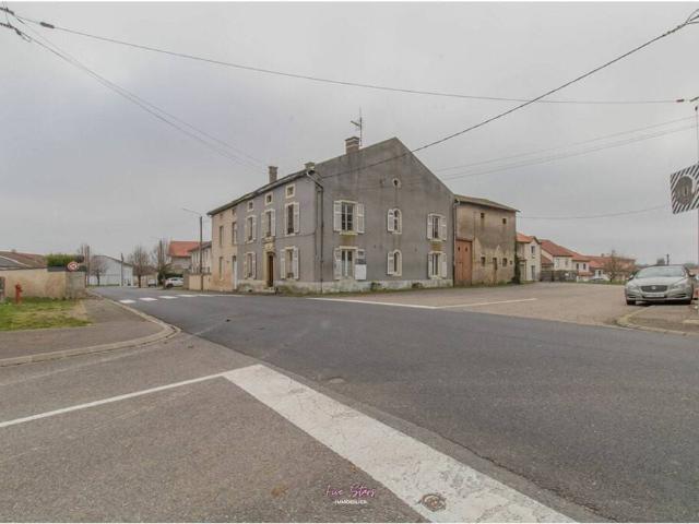 Maison en Vente à Chambley Bussières