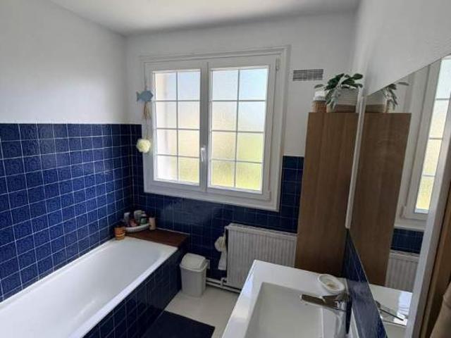 Maison en vente à Chambray lès Tours, Centre Val de Loire, 430000€