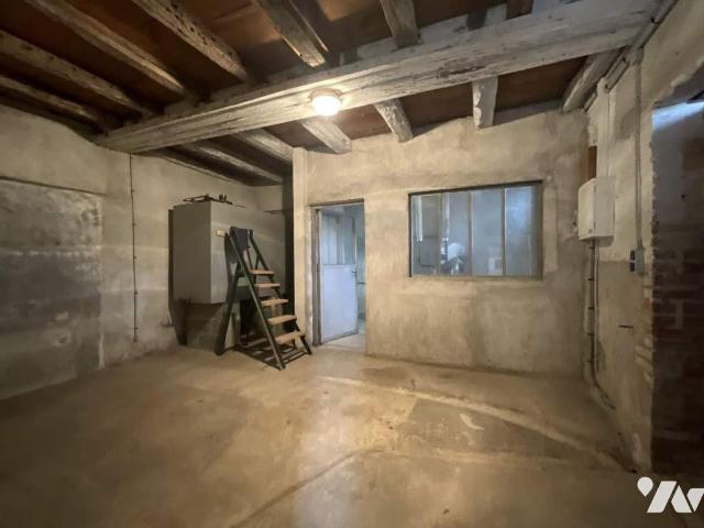 Maison en vente à Chambray lès Tours, Centre Val de Loire, 252000€
