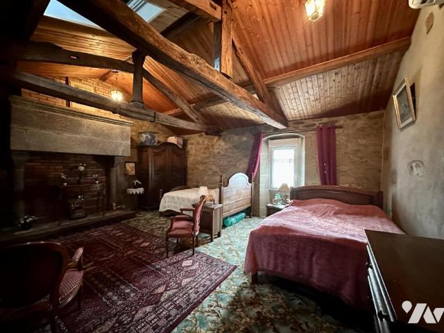 Maison en vente à Champ Saint Père, Pays de la Loire, 173600€