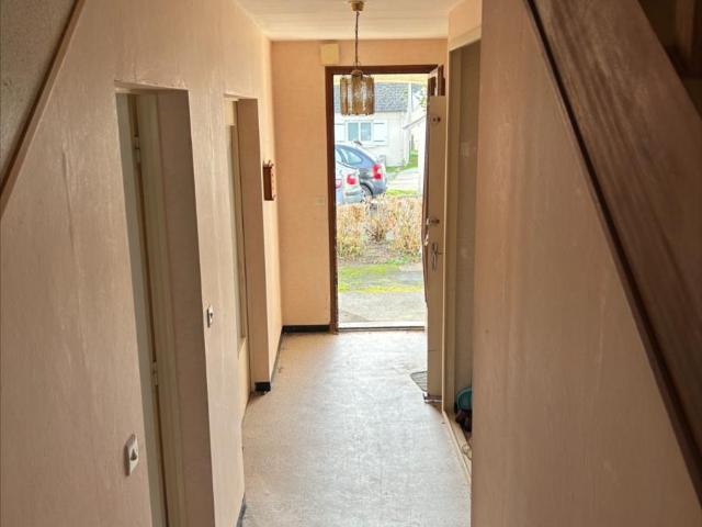 Maison en vente à Champigny sur Veude, Centre Val de Loire, 51500€