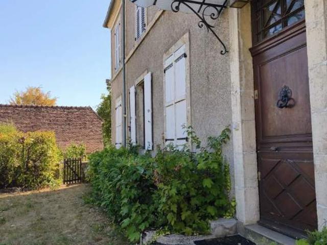 Maison en vente à Champvert, Bourgogne Franche Comté, 325000€