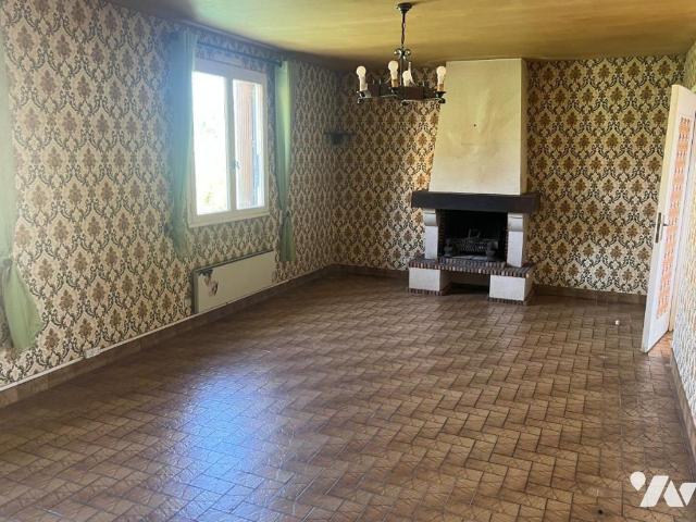 Maison en vente à Changé, Pays de la Loire, 155000€