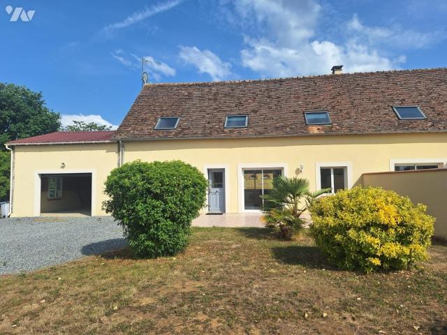 Maison en vente à Changé, Pays de la Loire, 266475€