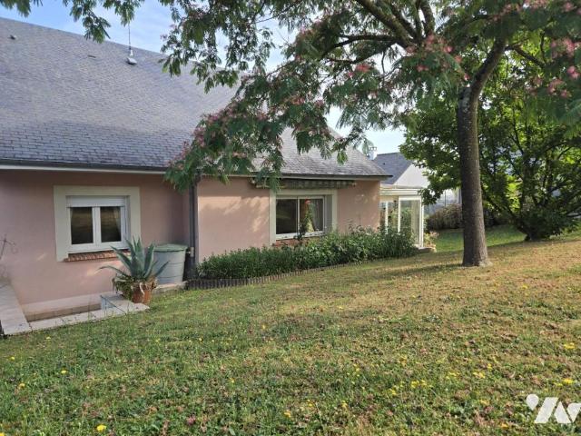 Maison en vente à Changé, Pays de la Loire, 321300€