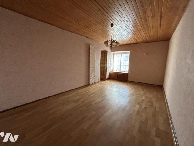 Maison en vente à Chanteloup, Bretagne, 360000€