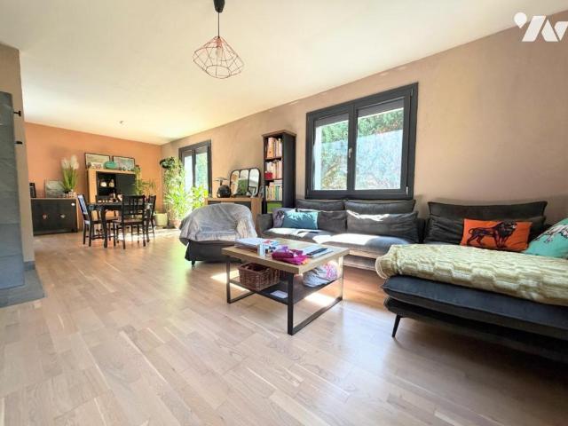 Maison en vente à Chantraine, Grand Est, 285000€