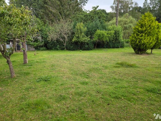 Maison en vente à Chantrigné, Pays de la Loire, 73000€