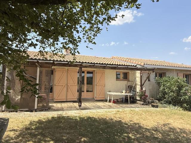 Maison en vente à Chanverrie, Pays de la Loire, 227500€