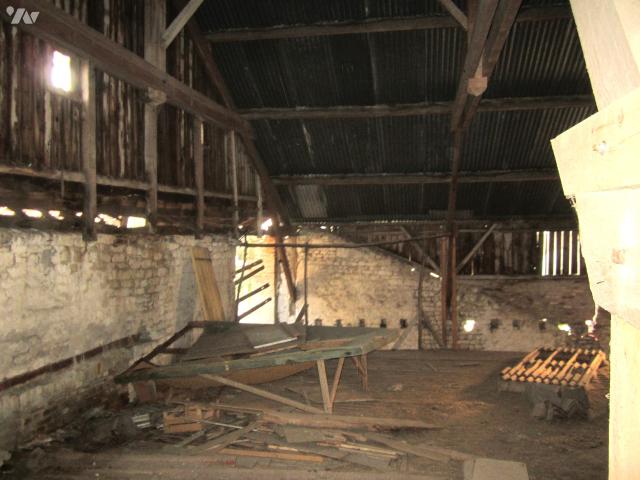 Maison en vente à Chaourse, Hauts de France, 60000€