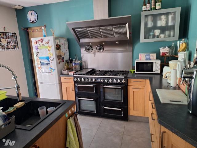 Maison en vente à Chapelle d'Angillon, Centre Val de Loire, 235000€