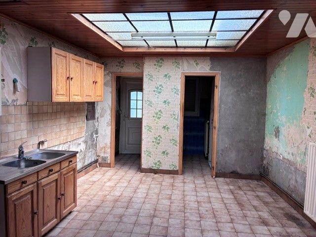 Maison en vente à Chapelle d'Armentières, Hauts de France, 74800€