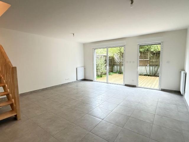 Maison en vente à Chapelle des Fougeretz, Bretagne, 250000€