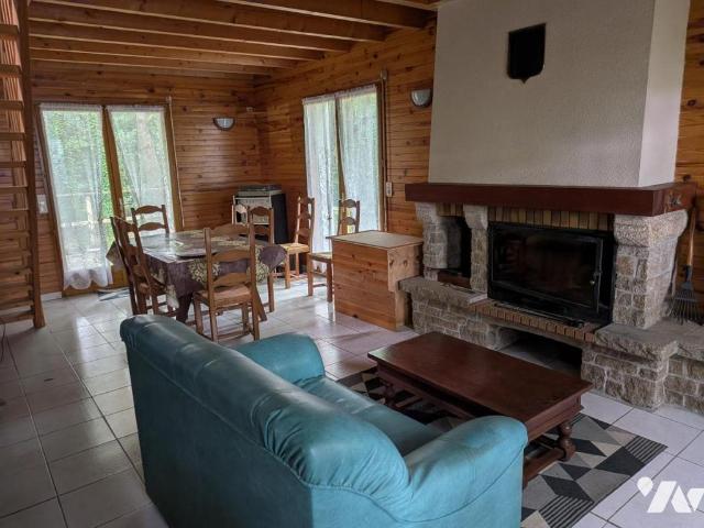 Maison en vente à Chapelle des Marais, Pays de la Loire, 238400€