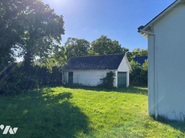 Maison en vente à Chapelle des Marais, Pays de la Loire, 239200€