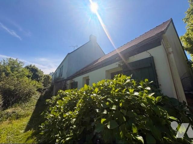 Maison en vente à Chapelle des Marais, Pays de la Loire, 292600€