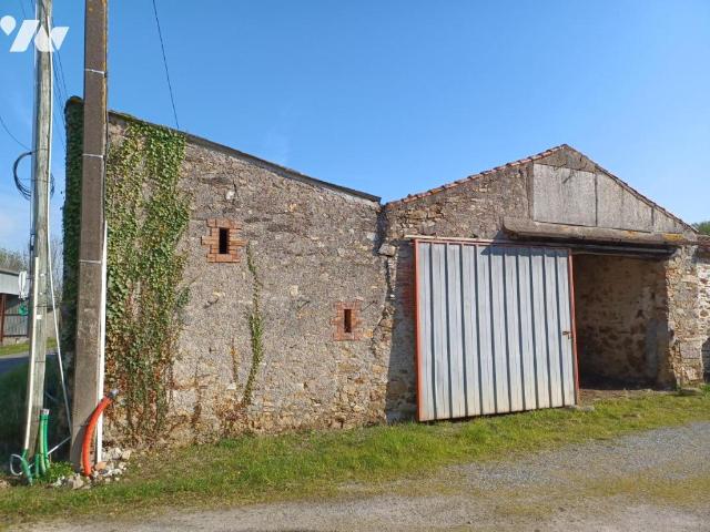 Maison en vente à Chapelle Heulin, Pays de la Loire, 70000€