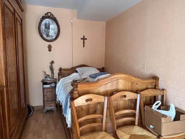 Maison en vente à Chapelle Janson, Bretagne, 88366€