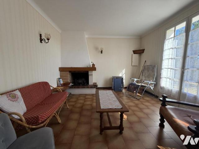 Maison en vente à Chapelle Launay, Pays de la Loire, 279855€