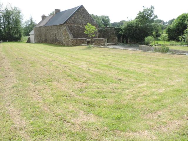 Maison en vente à Chapelle Neuve, Bretagne, 160000€
